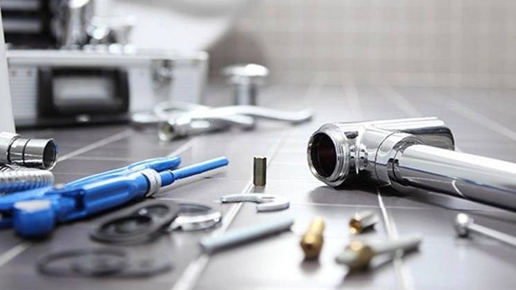 لوله بزکنی نشت یابان لوله بزکنی نشت یابان